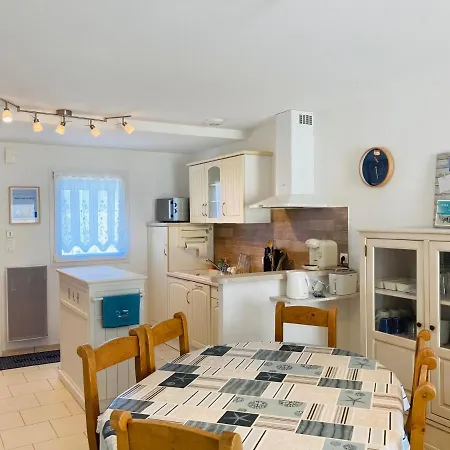 Maison de l'océan, convivialité et plage à 300m Saint-Jean-de-Monts Extérieur photo