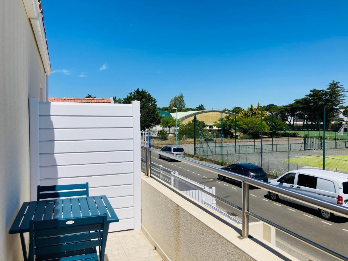 Maison De L'océan, Convivialité Et à 300m *